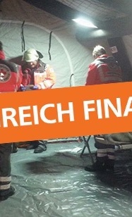 DRK-Einsatzfahrzeug