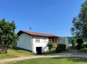 Photovoltaik FC Blau-Weiß Schloßau