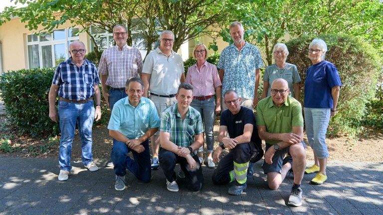 Deine Spende macht Nachbarschaftshilfe möglich!