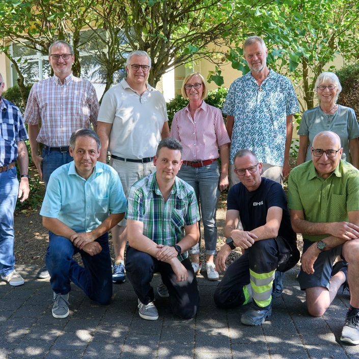 Deine Spende macht Nachbarschaftshilfe möglich!