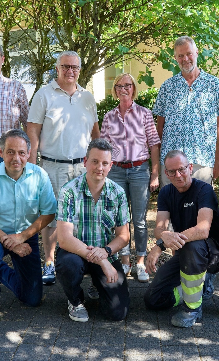 Deine Spende macht Nachbarschaftshilfe möglich!