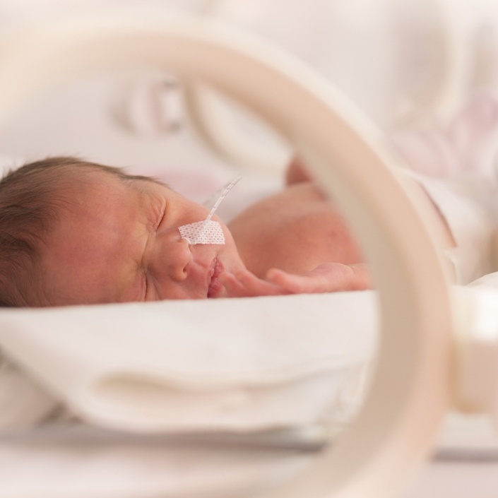 Ultraschallgerät für die Kinderklinik Traunstein