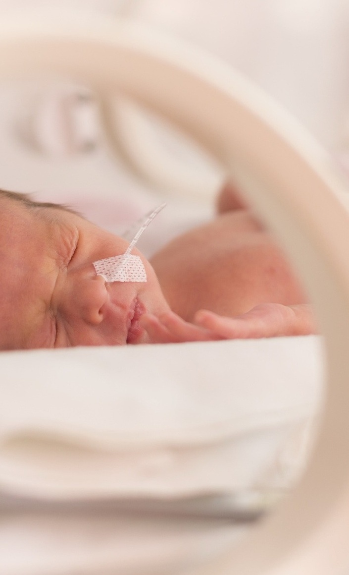Ultraschallgerät für die Kinderklinik Traunstein