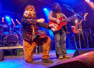 Besser als nix! Festival - Die Crowd macht´s möglich