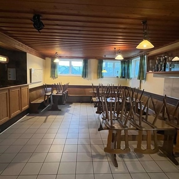 Renovierung Vereinsheim | SV Seibranz