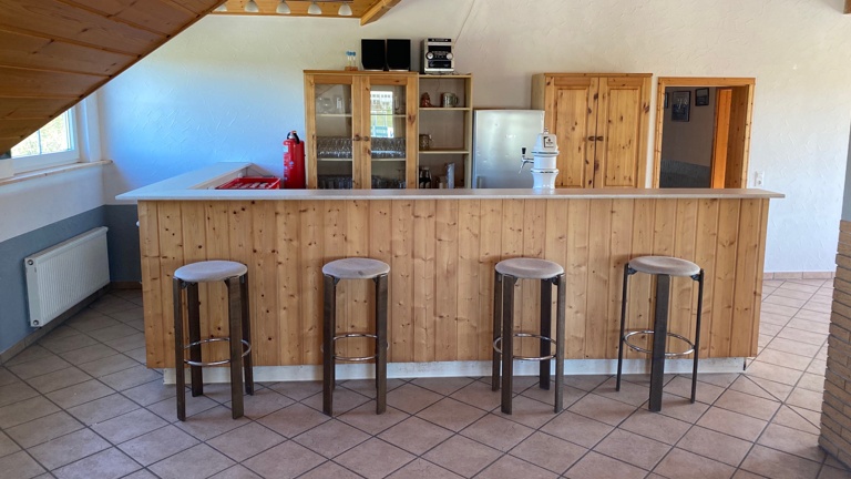 SV Holzen modernisiert den Luerwald Sporttreff