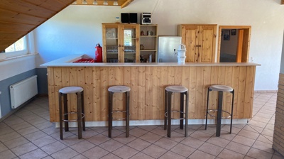 SV Holzen modernisiert den Luerwald Sporttreff