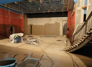 Kulturtreff Rennertshofen