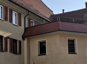 Schränke für Archivzimmer