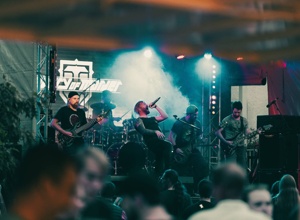 Umsonst & Draußen - Teestival 2025