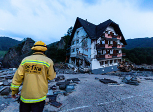 Beschaffung eines Einsatzfahrzeugs