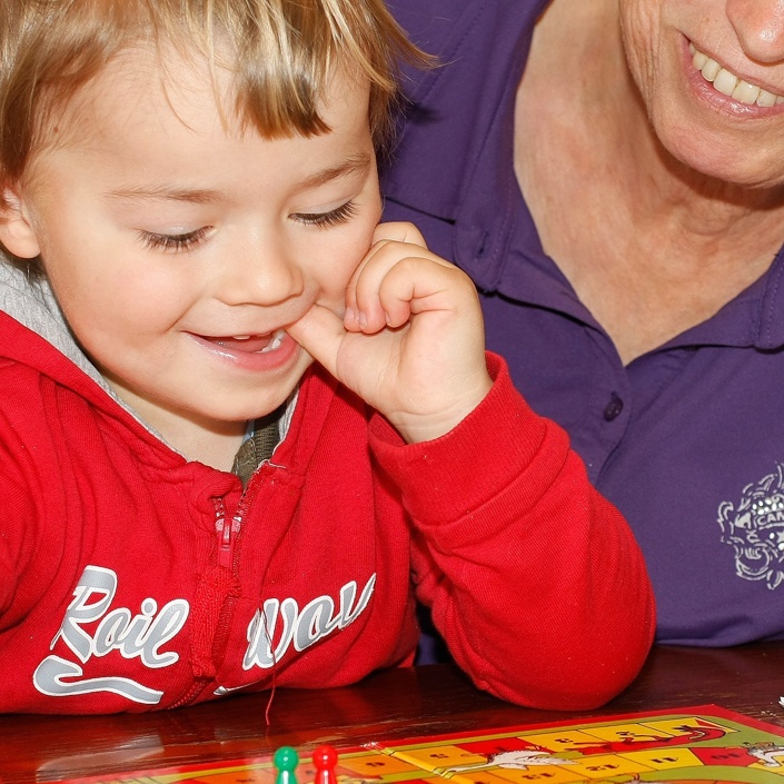 Familienpaten Leimen-Wiesloch