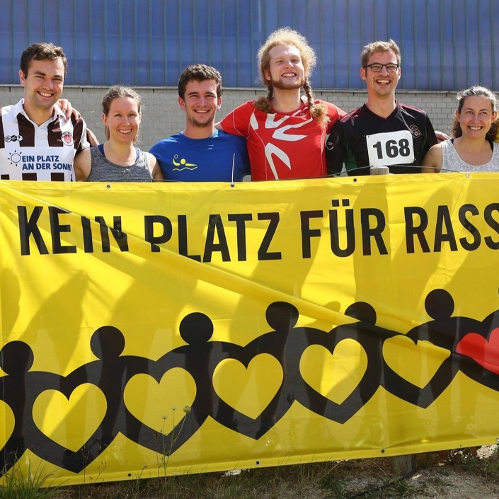 Unterstützung campusRUN