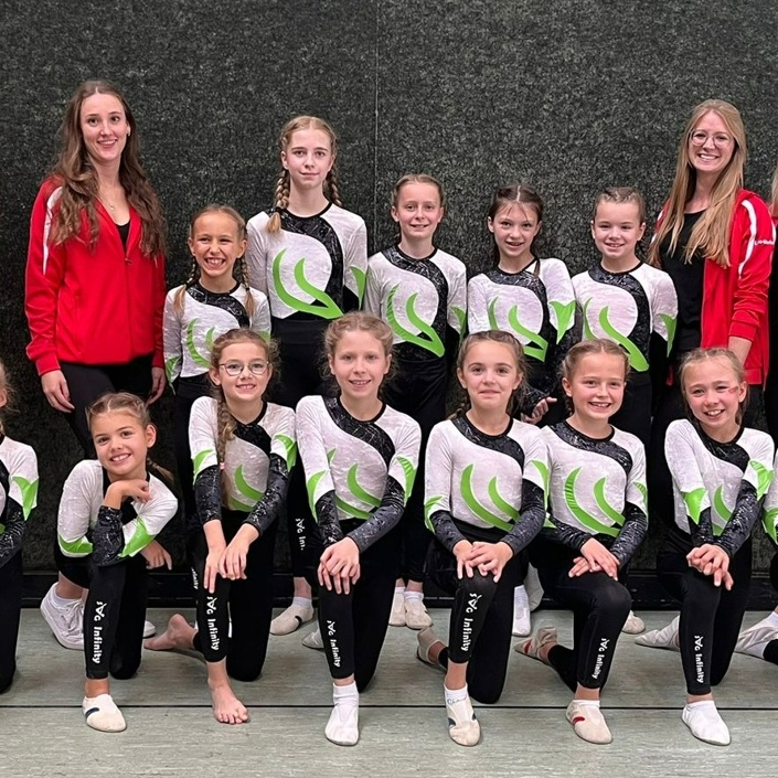SV Germania Fachsenfeld e.V. - „Starkes Team, starke Ausrüstung!“