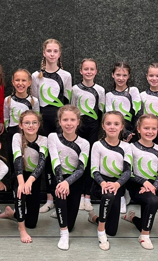SV Germania Fachsenfeld e.V. - „Starkes Team, starke Ausrüstung!“