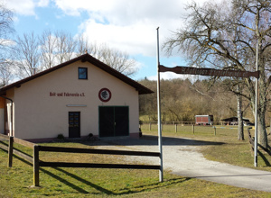 Instandhaltungen / Modernisierung am Vereinsgelände