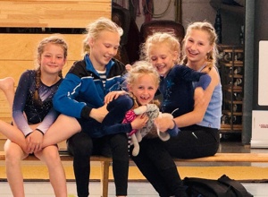 Träume leben. Talente fördern. Gemeinsam wachsen.