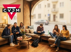 CVJM Point -  Treffpunkt für Gemeinschaft & Kultur