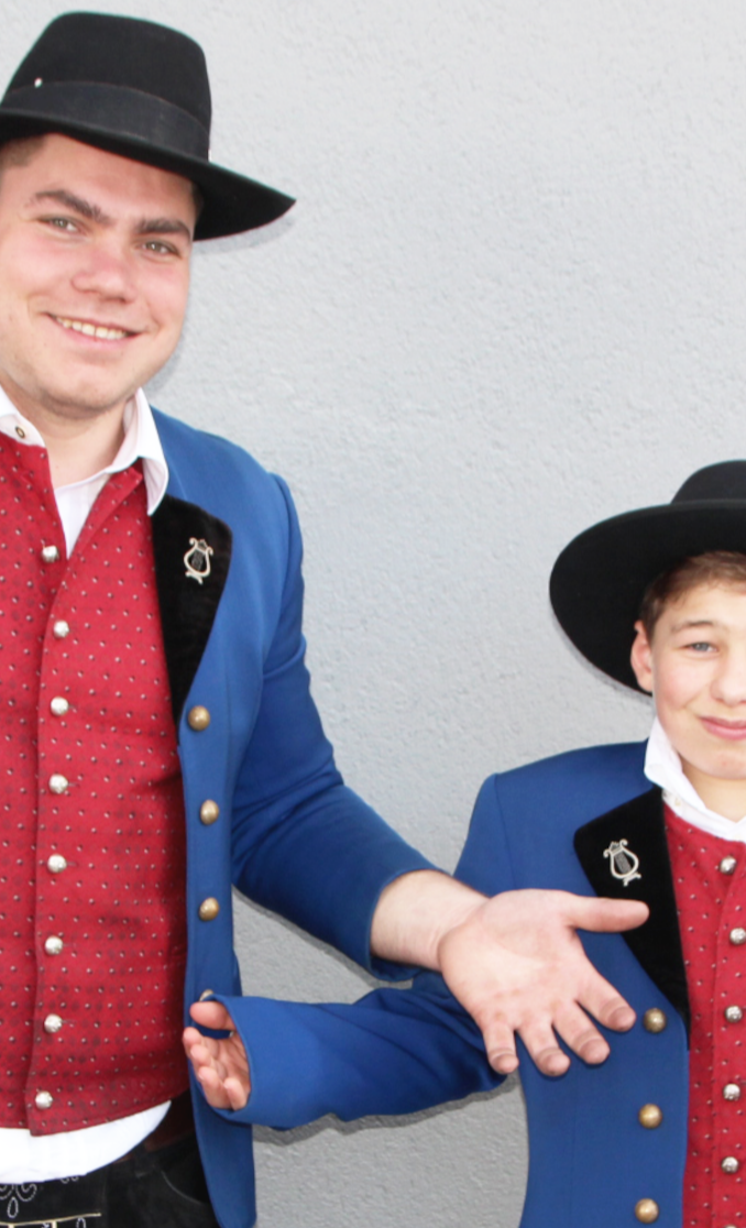Die DKG bleibt schee