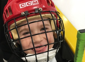 Eishockey für alle!