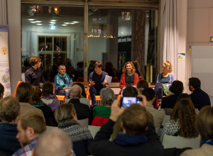 Regionale Klimakonferenz für Oberfranken 2025