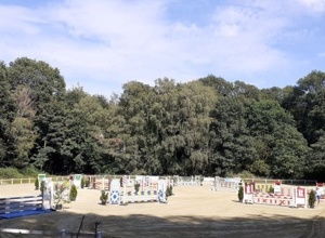 Restaurierung der Vereinsstandarten