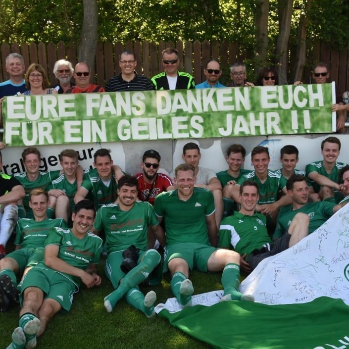 Jubiläum TuS GW Allagen
