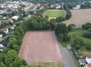Grüne Achse Mittelbach
