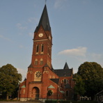 Pfarrei St. Johannes Baptist Neheim und Voßwinkel