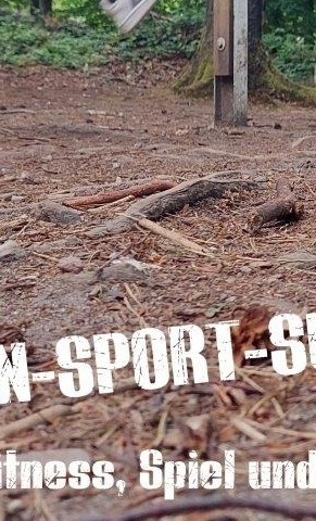 Fußballfeld für die CSN