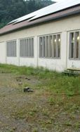 Spielplatzbau beim ZFV