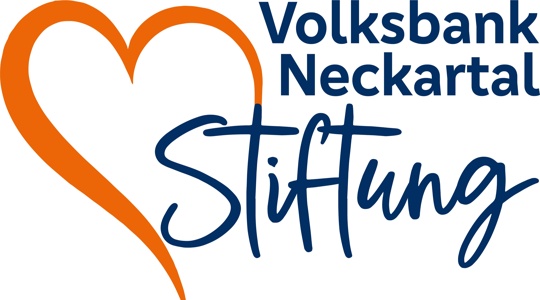 Partnerbild - Volksbank Neckartal-Stiftung