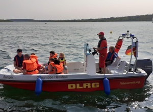 Ausstattung für Ausbildung