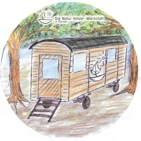 Ein Bauwagen für unseren Kindergarten