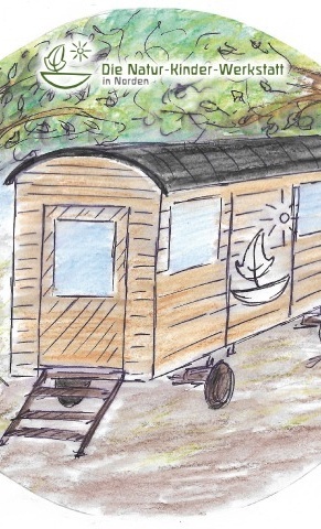 Ein Bauwagen für unseren Kindergarten