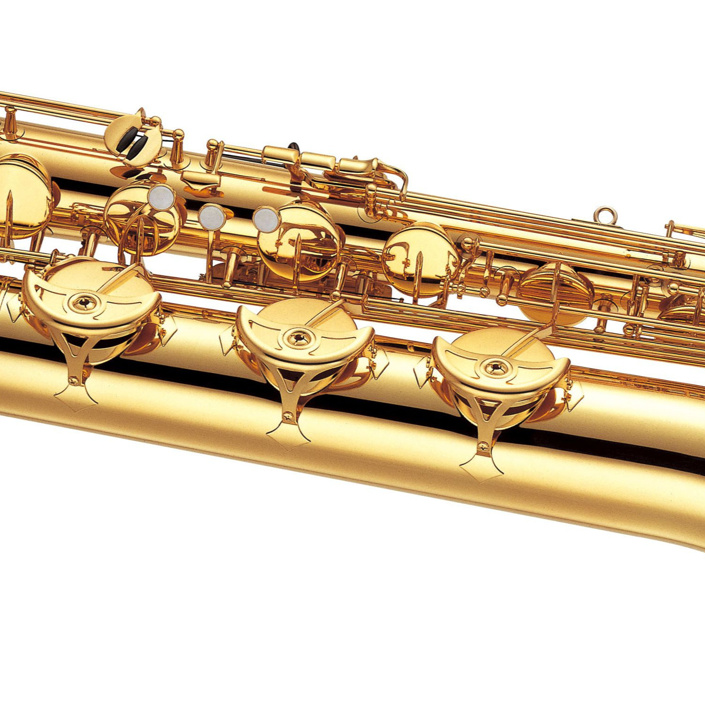 Baritonsaxophon für den Musikverein Nenningen e.V.