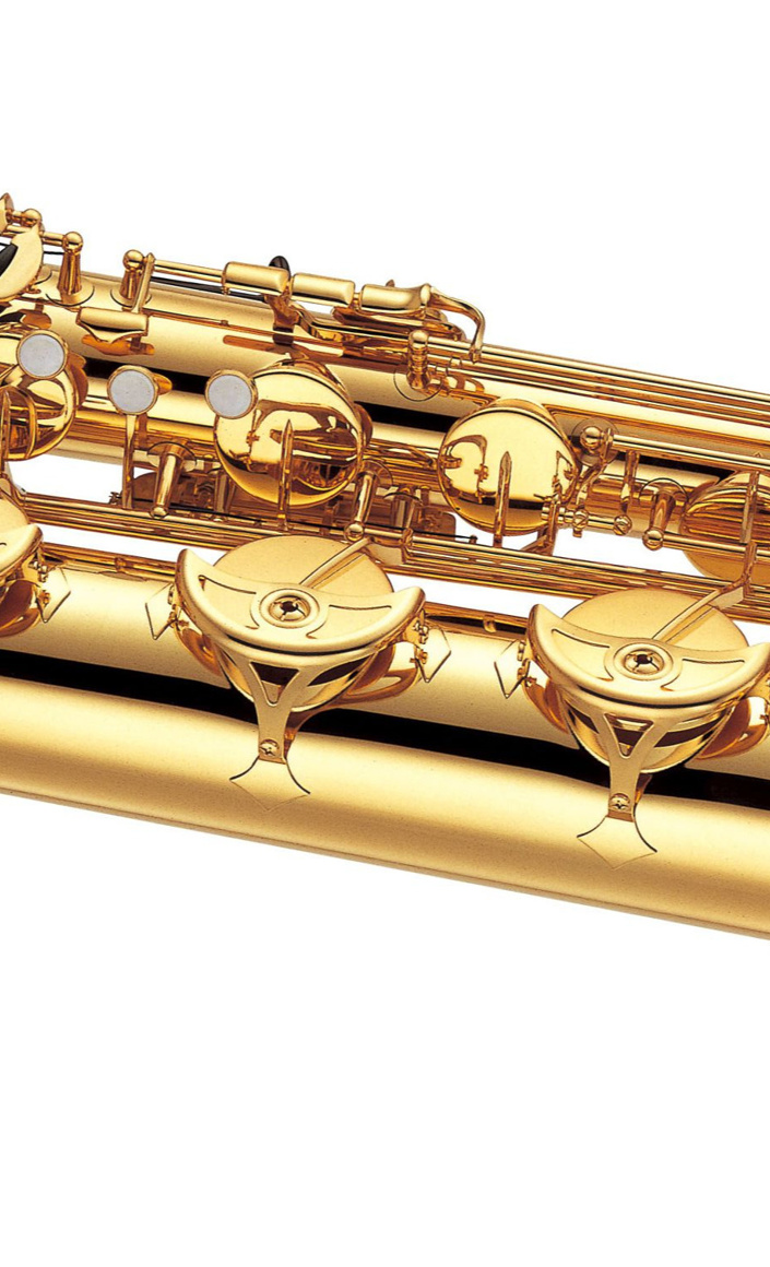Baritonsaxophon für den Musikverein Nenningen e.V.