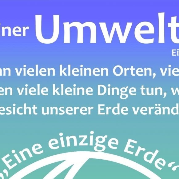 Tag der Nachhaltigkeit