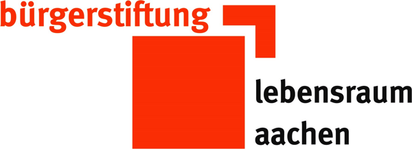 Partnerbild - Bürgerstiftung Lebensraum Aachen