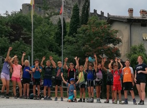 Gardasee KondiCamp