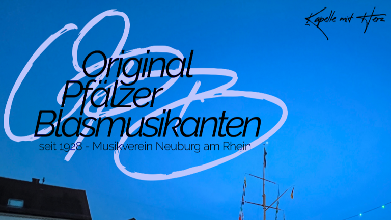 Schicker Sound braucht euch!