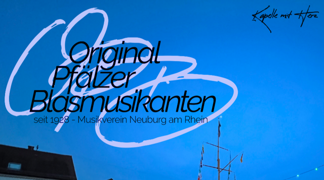 Schicker Sound braucht euch!