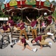 Foto mit dem Team von Eliszis und Floor LegendZ