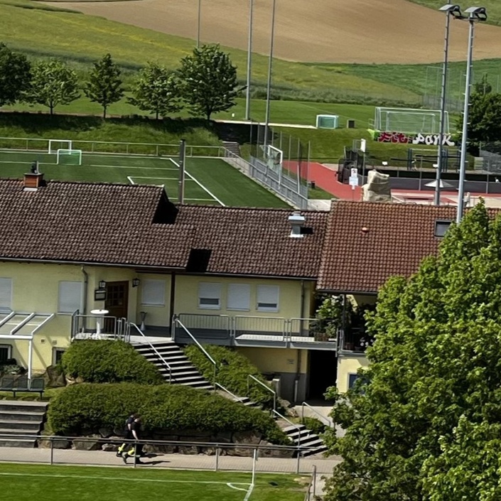 FC Zuzenhausen - PV Zuze, zusammen unsere Zukunft erzeugen