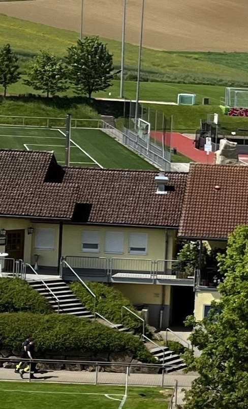 FC Zuzenhausen - PV Zuze, zusammen unsere Zukunft erzeugen