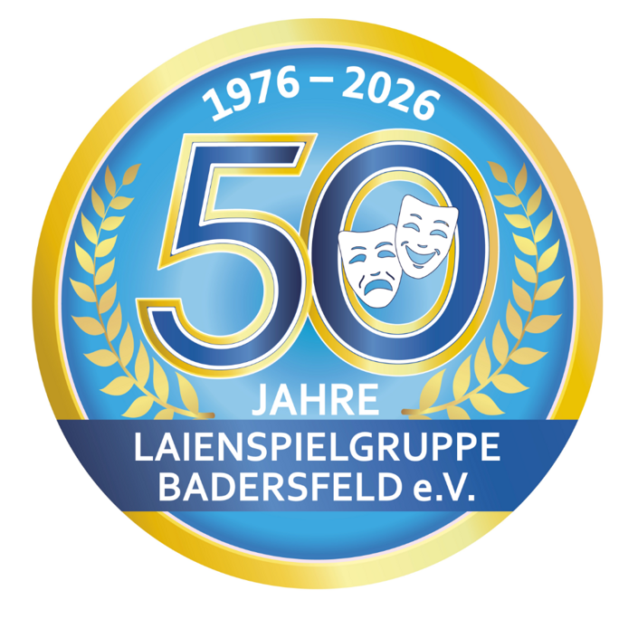 50 Jahre Laienspielgruppe Badersfeld