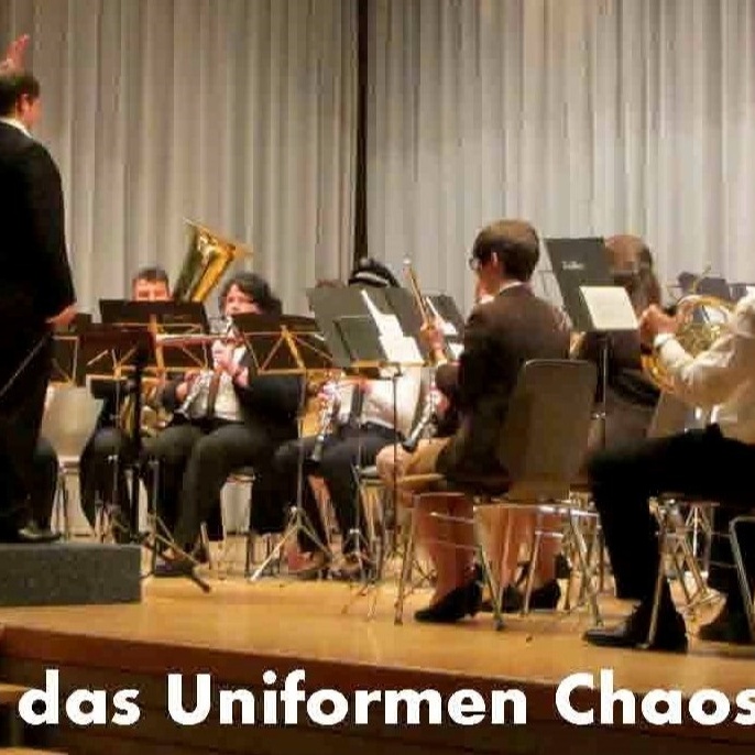 Neuanschaffung Uniformen