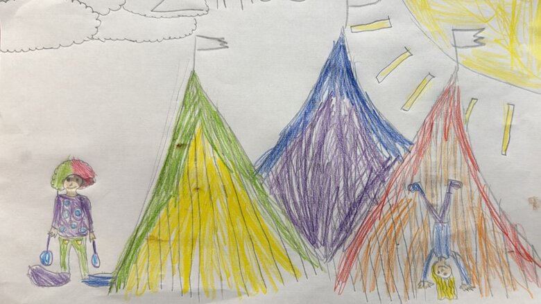 Große Ansicht vom Video