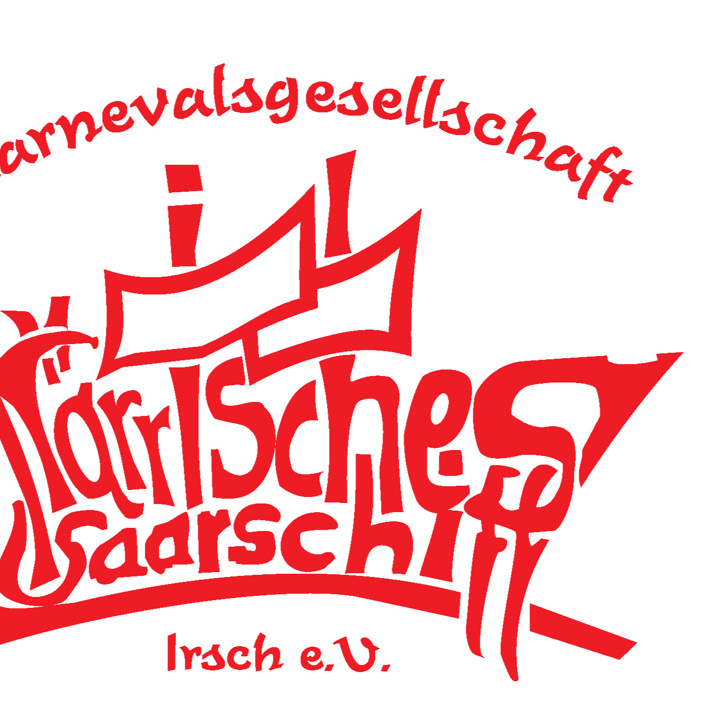 Neues Outfit für den Elferat