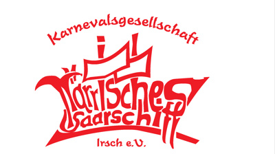 Neues Outfit für den Elferat